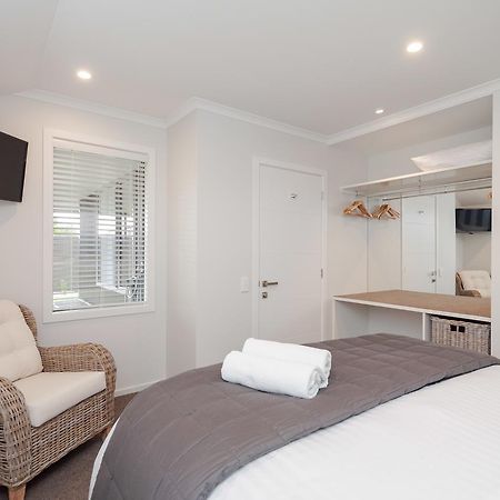 Luxury Rata Apartment - A Twizel Luaran gambar