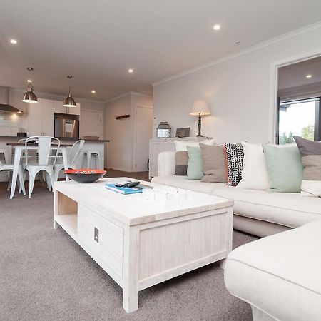 Luxury Rata Apartment - A Twizel Luaran gambar