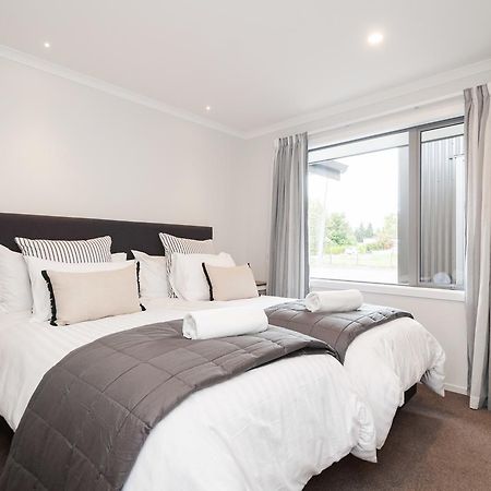 Luxury Rata Apartment - A Twizel Luaran gambar