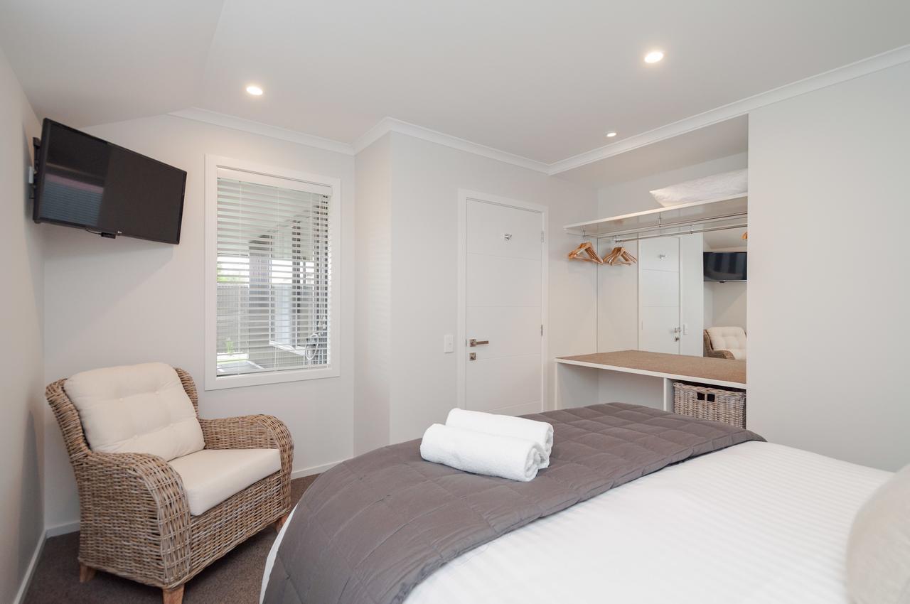 Luxury Rata Apartment - A Twizel Luaran gambar