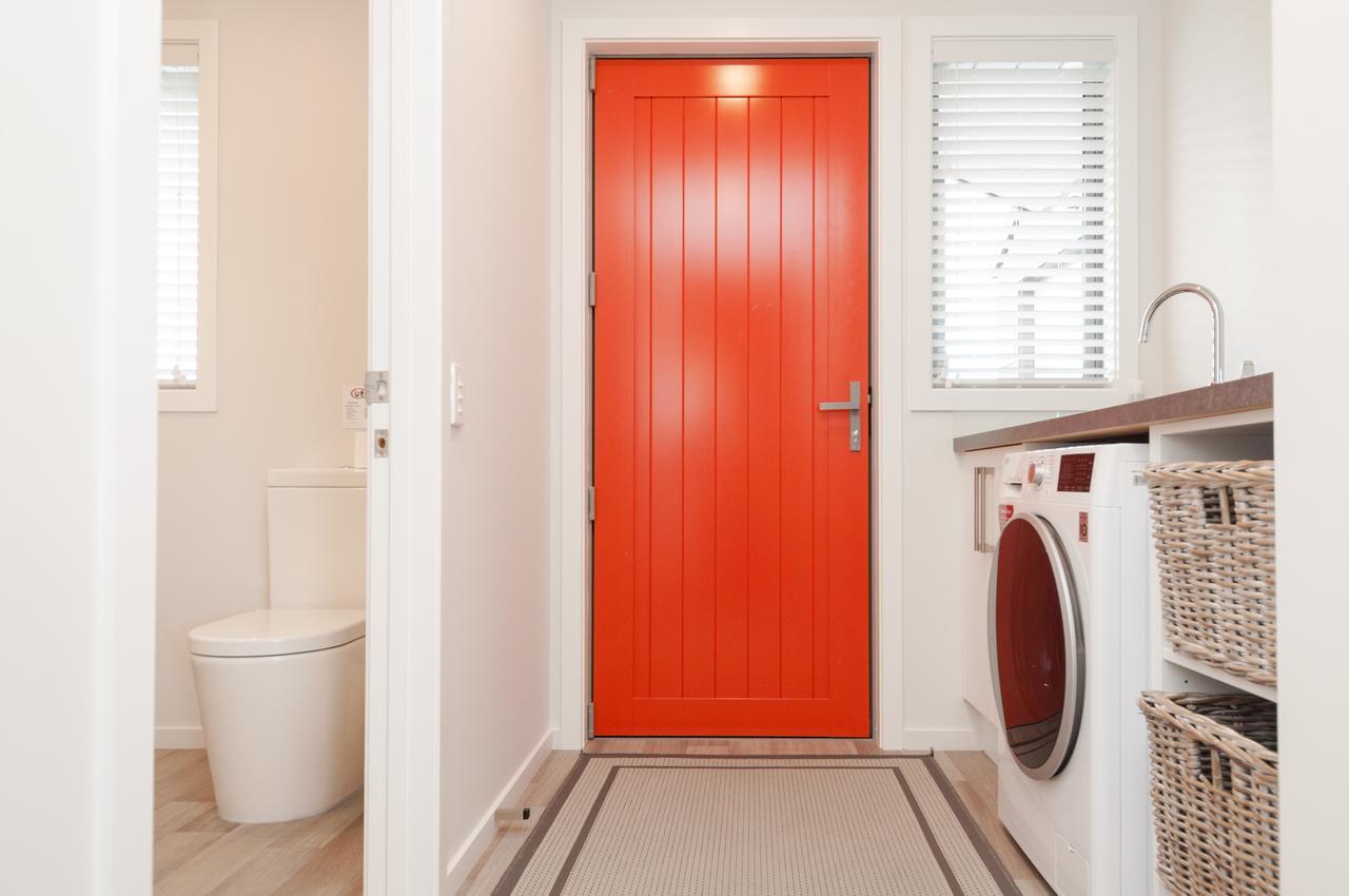 Luxury Rata Apartment - A Twizel Luaran gambar